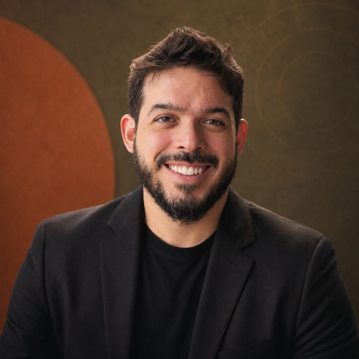 Marcelo Mattos, founder da CERNE